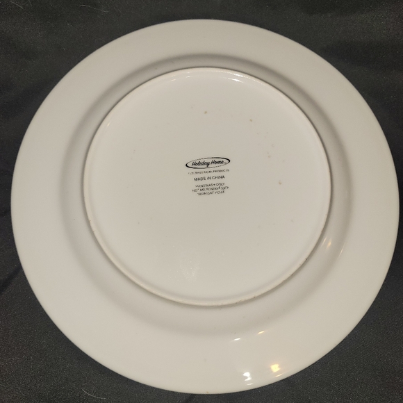 15 Peice Decorative Dish Set - Picture 5 of 10